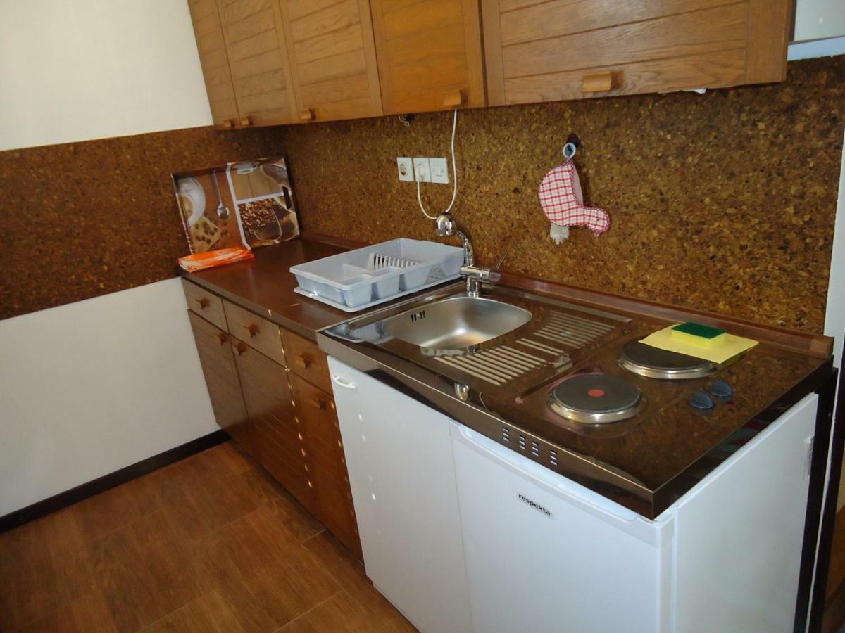 Studio Apartment Carli Savudrija Bagian luar foto