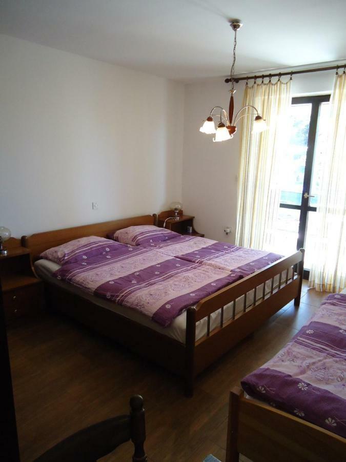 Studio Apartment Carli Savudrija Bagian luar foto