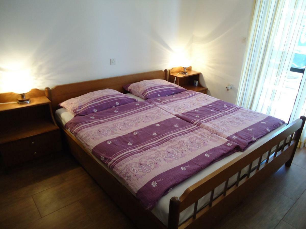 Studio Apartment Carli Savudrija Bagian luar foto