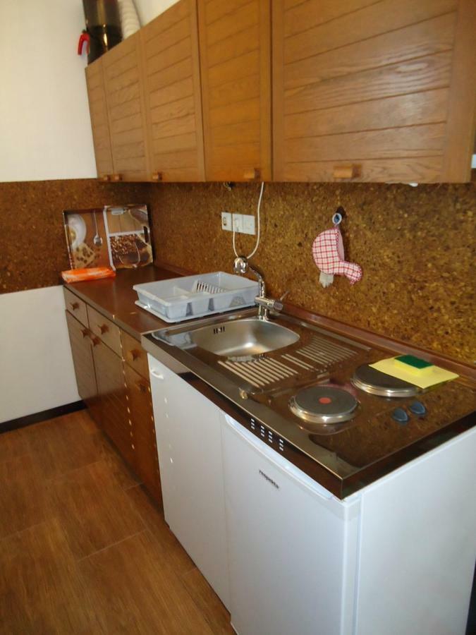 Studio Apartment Carli Savudrija Bagian luar foto